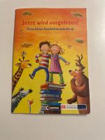 Kinderbuch „Jetzt wird vorgelesen“ Baden-Württemberg - Ettlingen Vorschau