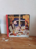 Weihnachten mit Pettersson & Findus Buch Kinder Dicke Seiten Lübeck - St. Gertrud Vorschau