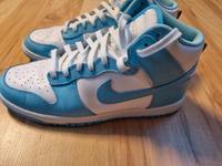 Nike Dunk High in 44,5 Niedersachsen - Bramsche Vorschau