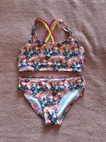 Bikini Größe 164 von Manguun bunt floral Altona - Hamburg Othmarschen Vorschau