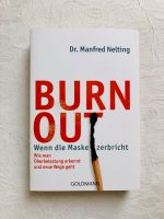 Dr. Manfred Nelting / Burnout Baden-Württemberg - Bad Wildbad Vorschau