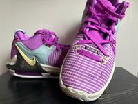 Nike Basketball Herrenschuh Findorff - Findorff-Bürgerweide Vorschau