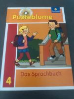 Pusteblume Das Sprachbuch 4 Niedersachsen - Langenhagen Vorschau