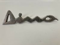 Original Fiat Dino Emblem Schriftzug Vintage Bayern - Regensburg Vorschau