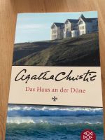 Agatha Christie - das Haus an der Düne - Buch Hercule poirot Pankow - Weissensee Vorschau