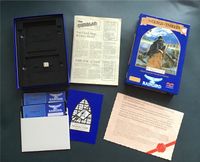The Guild of Thieves, C64, Commodore, Magnetic Scrolls, Rainbird Rheinland-Pfalz - Eppenrod Vorschau