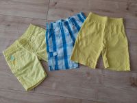 kurze Hosen Shorts Jungen/Zwillinge Größe 98/104 Topolino ... Thüringen - Bad Salzungen Vorschau