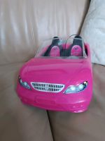 Barbie Auto Cabrio Baden-Württemberg - Pforzheim Vorschau