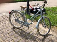 Damenfahrrad Bergamont Summerville N 7 hellblau Baden-Württemberg - Achern Vorschau