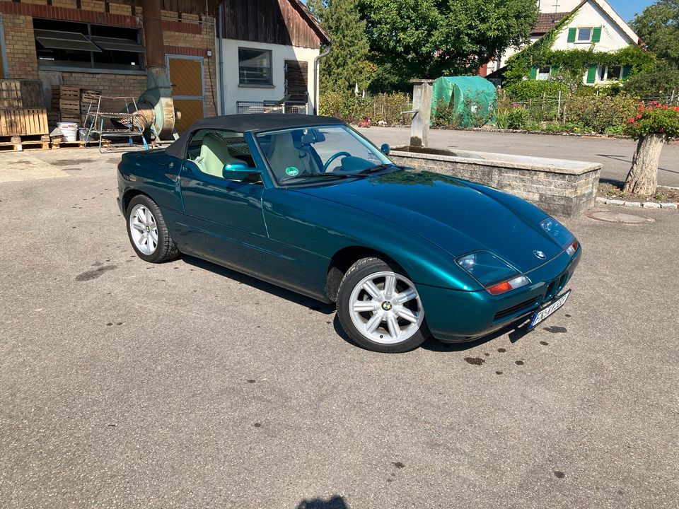 BMW Z1 Roadster Cabrio in Salem