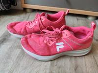 Sportschuhe Laufschuhe FILA HELEN Gr. 36 pink Thüringen - Erfurt Vorschau