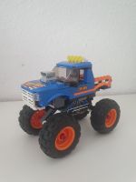 Monstertruck - Lego City 60180 Nordrhein-Westfalen - Essen-Margarethenhöhe Vorschau