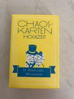 Chaos Karten Hochzeit Baden-Württemberg - Hemsbach Vorschau