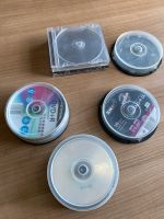 CD- Roms leer CD-Hüllen Bayern - Litzendorf Vorschau