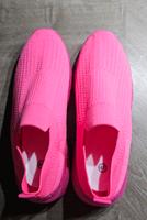 pinke sneaker slipper Berlin - Hellersdorf Vorschau