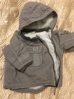 Warme Jacke Babyjacke von H&M gr 68 Bayern - Amberg Vorschau