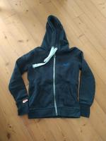 Hoodie-Swearshirt von Superdry, dunkel blau, Gr. S Schleswig-Holstein - Klein Barkau Vorschau