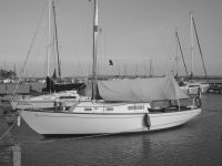 Segelboot Sailmaster 26 MarkII Hessen - Grebenstein Vorschau