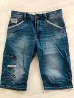 Tom Tailor Herren Jeans Shorts Bermuda Hose Gr. 30 L Hansestadt Demmin - Demmin Vorschau
