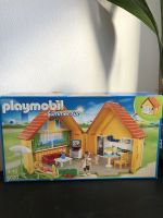 Playmobil 6020 Summer Fun Aufklapp- Ferienhaus Bayern - Strullendorf Vorschau