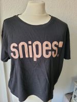 SNIPES OVERSIZE SHIRT S Niedersachsen - Göttingen Vorschau