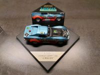 Modellauto L153 Chevrolet Corvette 69 Vitesse Le Mans Baden-Württemberg - Mannheim Vorschau