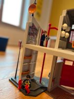 Feuerwehrstation Playmobil Bayern - Großaitingen Vorschau