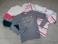 ### 146 152 Paket Strick_pullover Vertbaudet 150 Vögele Tiger ### Kreis Ostholstein - Eutin Vorschau