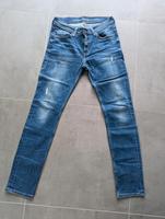 Jeans Mustang Gr. 32/34 slim fit Hessen - Reichelsheim (Odenwald) Vorschau