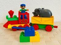 Lego Duplo Zirkus Zug 3770 Baden-Württemberg - Erkenbrechtsweiler Vorschau