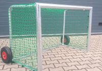 2 Stück Fussballtor Mini Fußballtor 1,2 x 0,8m Nordrhein-Westfalen - Recke Vorschau