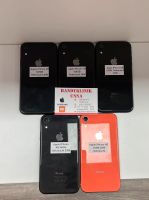 Apple iPhone XR 64Gb & 128GB Nordrhein-Westfalen - Unna Vorschau