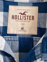 neuwertiges Hemd von Hollister, Gr. M, Baumwolle Duisburg - Duisburg-Süd Vorschau