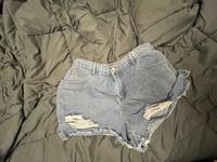 Hot Pants  Deniz Baden-Württemberg - Waghäusel Vorschau
