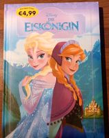 Kinderbuch Disney Frozen Die Eiskönigin Rheinland-Pfalz - Worms Vorschau
