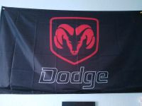 Dodge Flagge Bunner 1,50x0,80 Brandenburg - Liebenwalde Vorschau