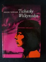 Isolde Sämann: Tschaske Wolkensohn (Indianer) Baden-Württemberg - Spaichingen Vorschau