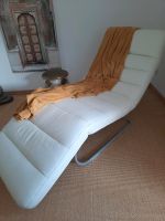 Relaxstuhl aus Leder, elektronisch verstellbar von Schillig Bayern - Untermeitingen Vorschau