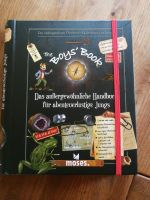 Buch für Jungs the boys book  Neu Saarland - Dillingen (Saar) Vorschau