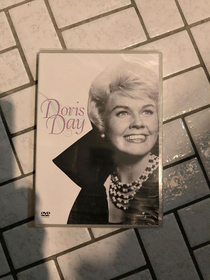 Doris Day Collection in Kiel