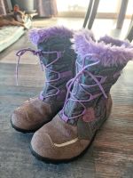 Superfit Winterstiefel Gr. 34 Baden-Württemberg - Külsheim Vorschau