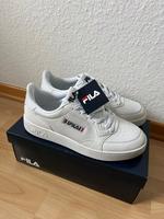 Fila Sneaker Damen Weiß, Große 41 Niedersachsen - Göttingen Vorschau