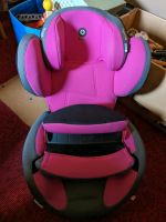 Kiddy Phoenixfix Pro 2 Isofix Kindersitz Baden-Württemberg - Schorndorf Vorschau