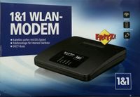 AVM FRITZBox Fon WLAN 7312 Bayern - Hebertshausen Vorschau