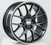 BBS CH-R ALUFELGEN | 18 -20 ZOLL | SCHWARZ | AB 485,00 EURO STÜCK Nordrhein-Westfalen - Schmallenberg Vorschau