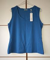 Esprit Top petrol aqua blau Gr. L * 40 Neu mit Etikett Bonn - Endenich Vorschau