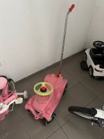 Bobbycar pink Nordrhein-Westfalen - Gütersloh Vorschau