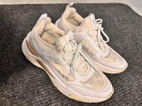 Guess Sneakers Frankey – Weiß – Gr. 39 Niedersachsen - Quakenbrück Vorschau