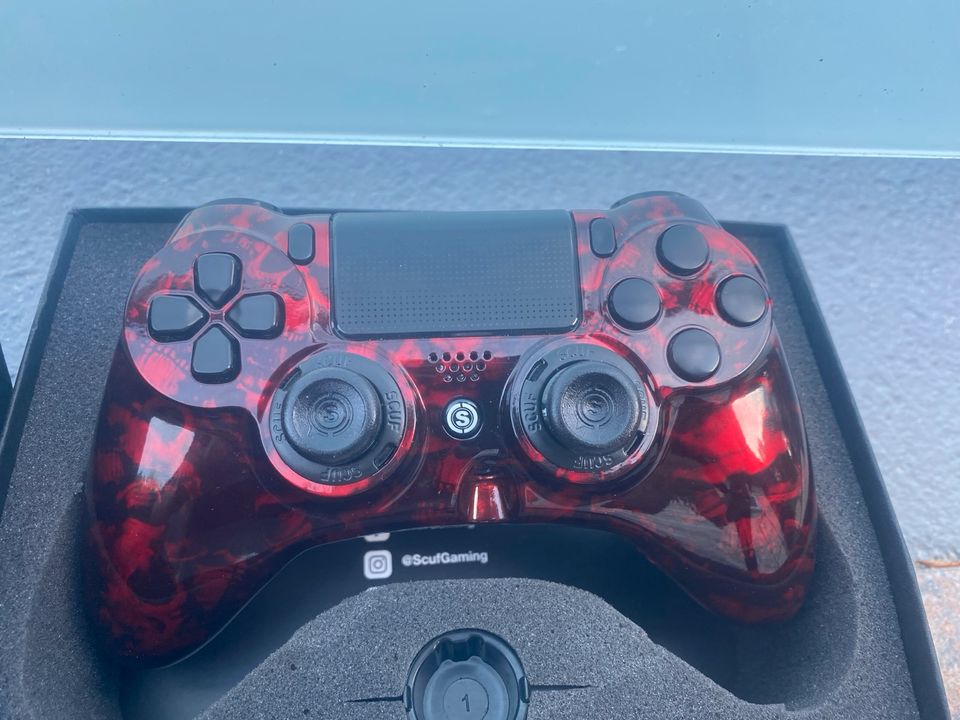 Scuf Controller in Steinach