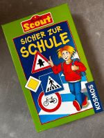 Verkehrsspiel Sicher zur Schule Rheinland-Pfalz - Newel Vorschau